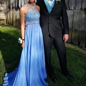 Prom dress for sale!